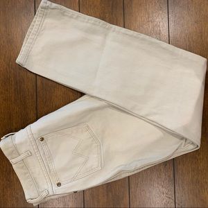 Wrangler jeans